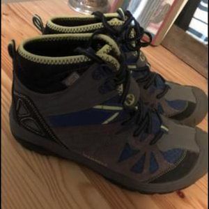 Merrell Hiking Boots